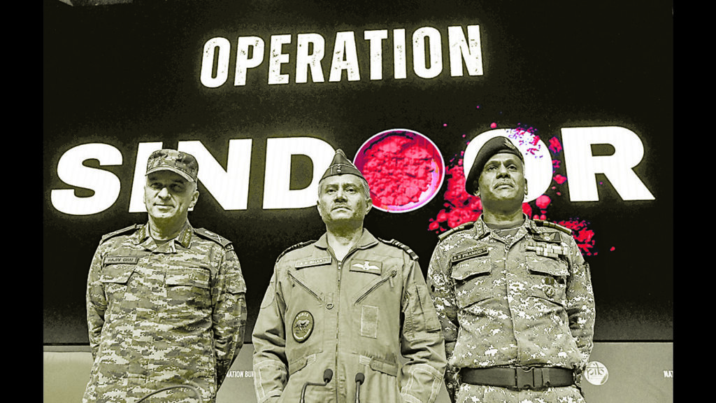 How to win the war of narratives in times of conflict