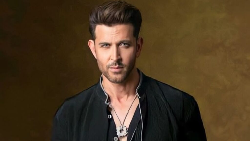 Hrithik Roshan’s most memorable fashion moments: Recreate these top 6 looks now! | Fashion Trends