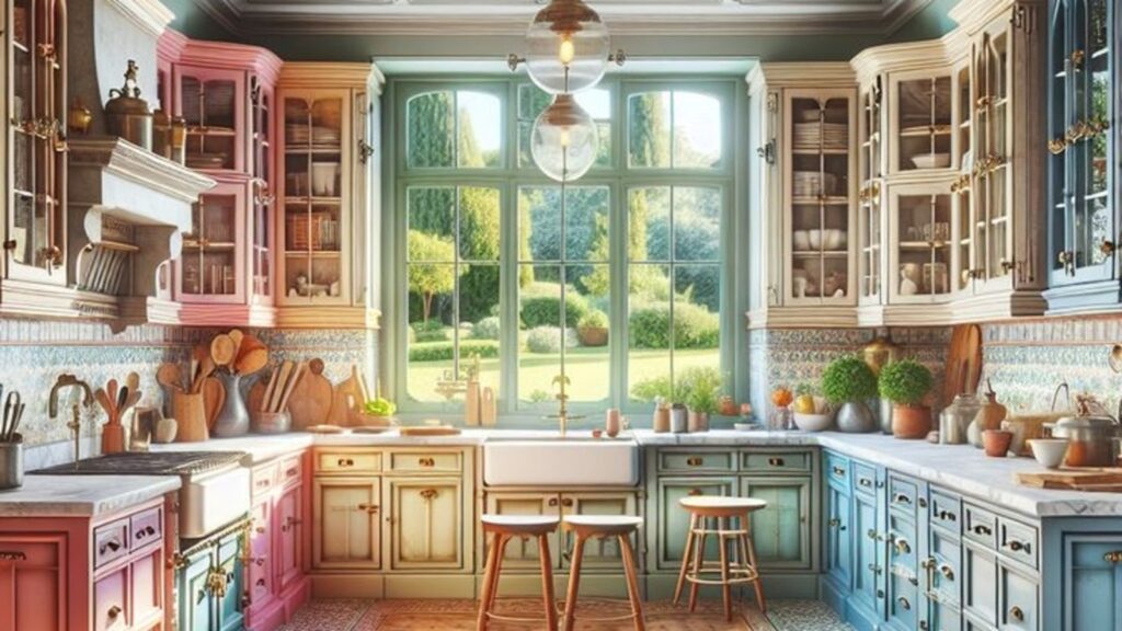 Humidity alert: 5 home decor and interior design tips to rain-proof your kitchen without compromising style