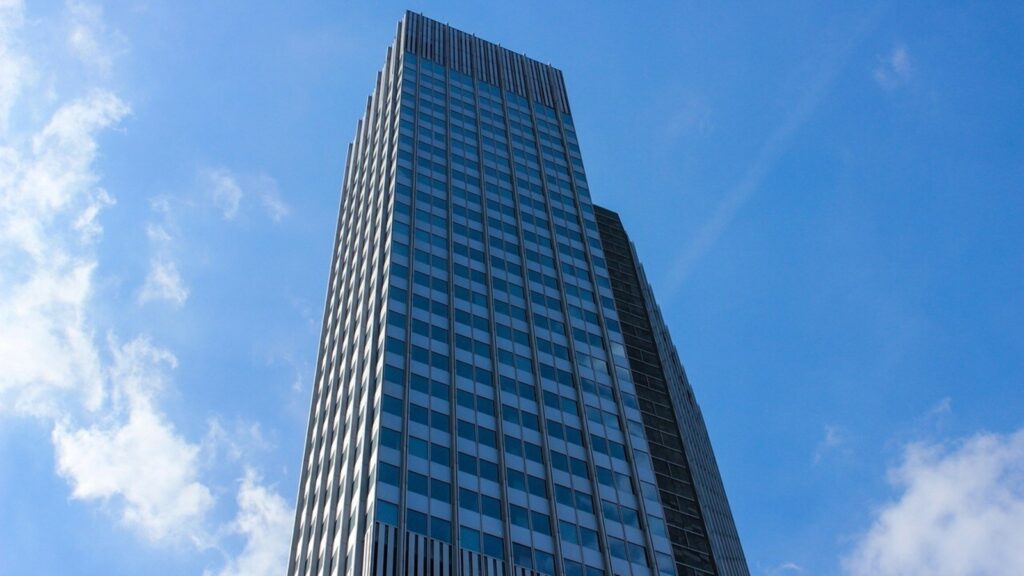 Hyderabad real estate: TCS leases 10 lakh sq ft office space in financial district for ₹4.3 crore monthly rent