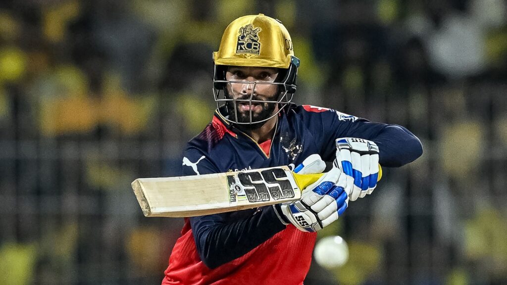 ‘I didn’t want to come as replacement player…’: Rajat Patidar reveals being ‘sad’ and ‘angry’ at RCB