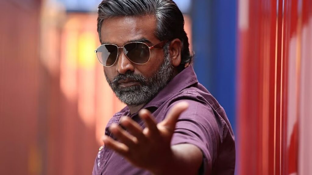 I want stardom, and I work only to be a star, says Vijay Sethupathi