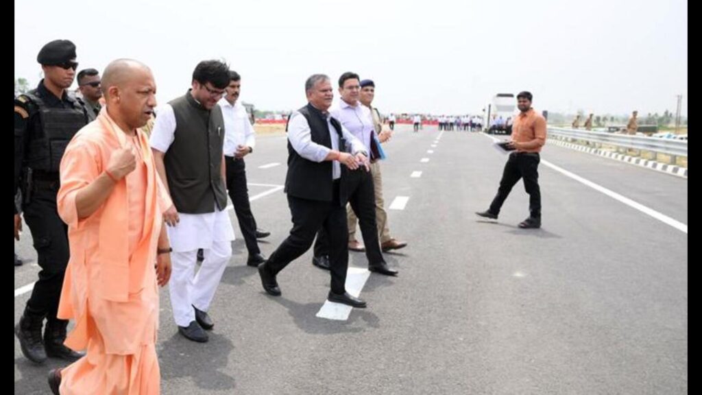IAF jets to make day-night landing on Ganga E-way