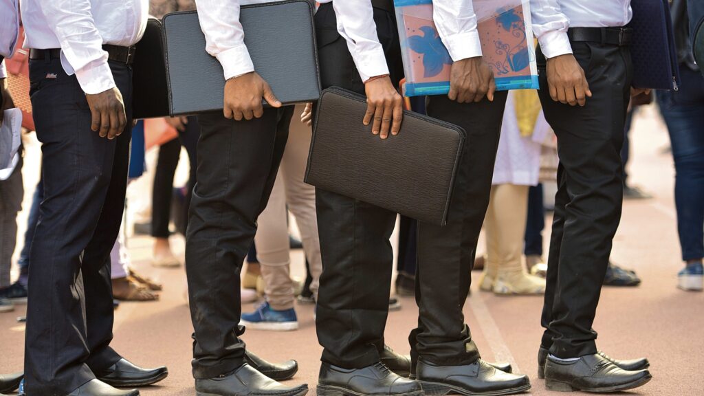 IIM-Nagpur Placements: 100% placement for 2023-25 MBA batch, ₹69.57 LPA highest salary, 46% graduates are women