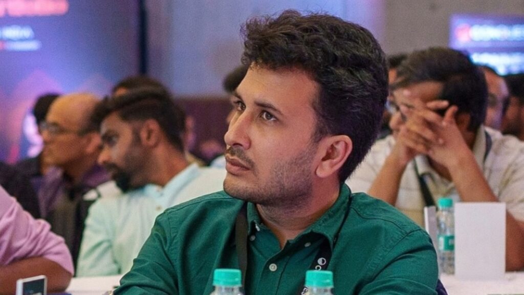 IITian struggled to afford Bengaluru rent despite raising ₹120 crore for startup | Trending