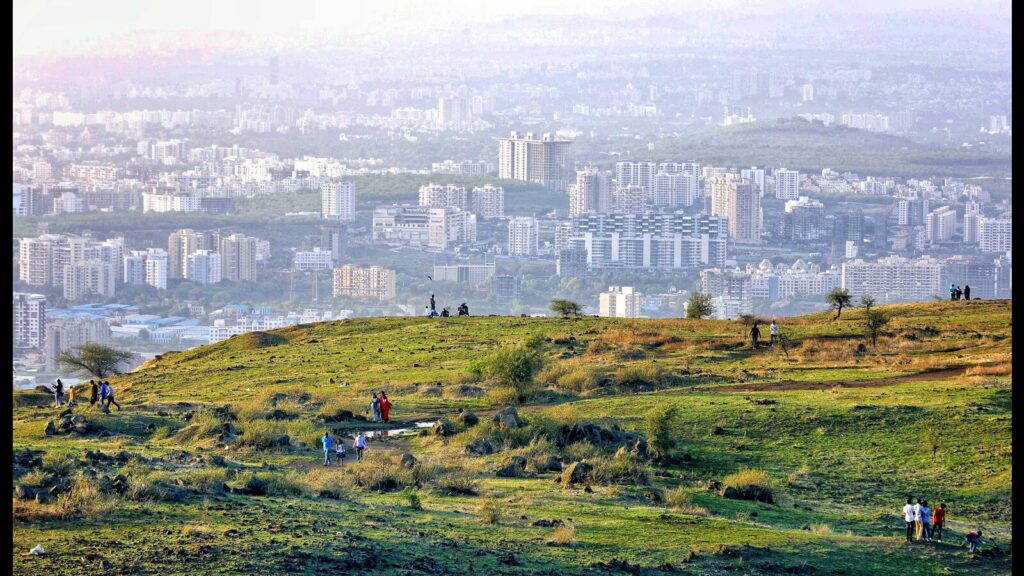 IMD issues rainfall alert for parts of Maha, Pune likely to experience light rainfall on May 4-5