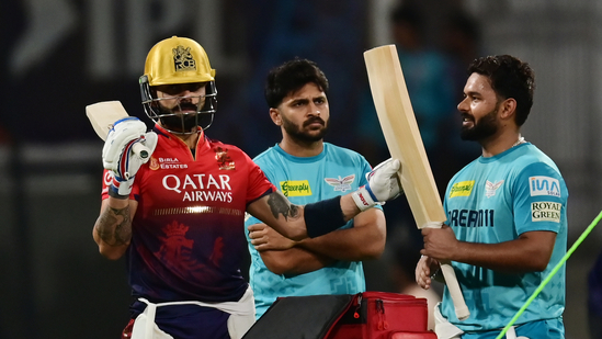IPL 2025 Revised Schedule LIVE Updates: BCCI likely to announce decision today, final to be postponed