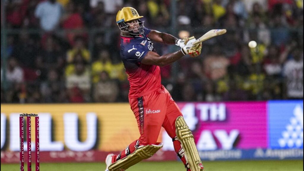IPL 2025: Shepherd’s blazing fifty helps RCB steal 2-run win