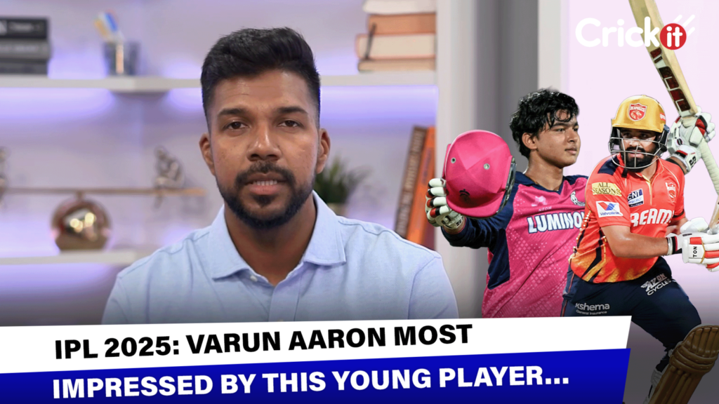 IPL 2025: Varun Aaron on Rajat Patidar’s captaincy, KKR Eden Garden struggle, young players to watch