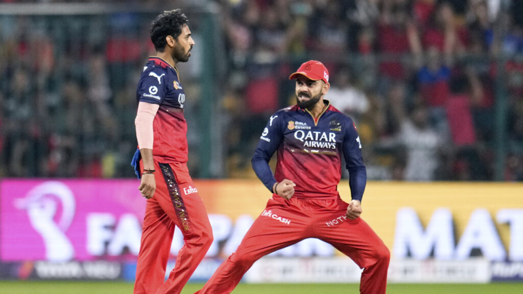 IPL 2025 top-two qualification chances: Who amongst GT, RCB, PBKS and MI are the favourites to have two cracks at final?