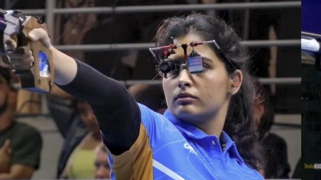 IPL-styled Indian shooting league to be launched in November