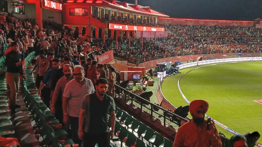 IPL’s continuation in doubt, BCCI holds emergency meeting: ‘Waiting for government directive,’ says Arun Dhumal
