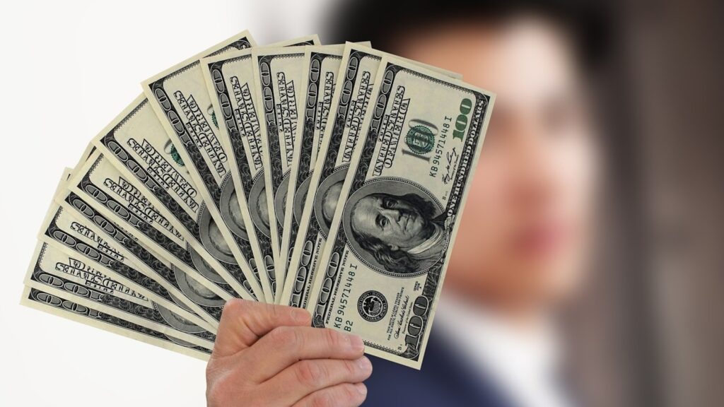 IRS tax refund update: Who’s getting their check this week?