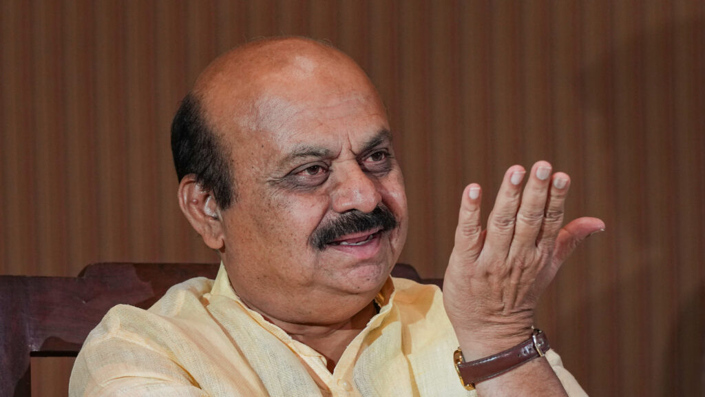 ‘If Basavanna’s principles are followed, all our problems can be resolved’: Former Karnataka CM Bommai | Bengaluru