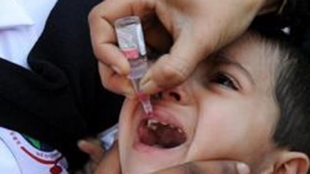 Immunisation: A national promise in the making