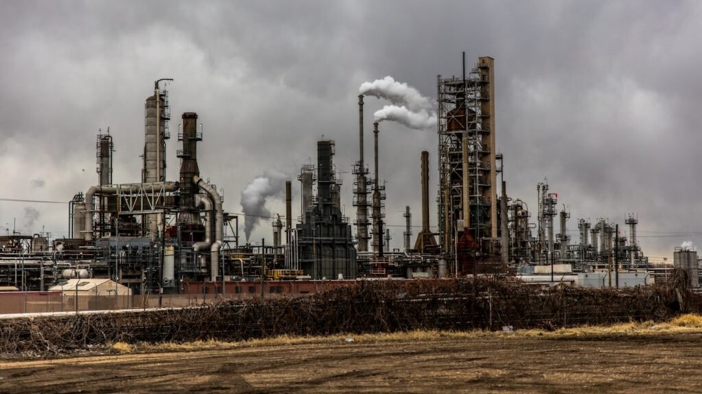 Impact of financial inclusion on emissions in India
