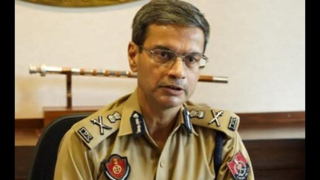 In biggest haul this year, Punjab Police recover 85kg heroin, bust ISI-run smuggling module