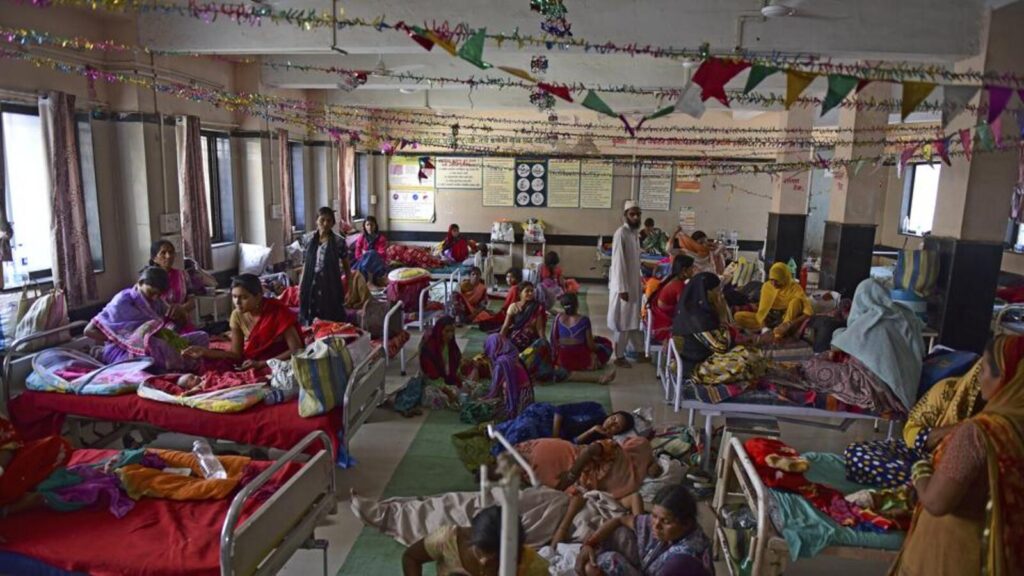 Independent expert panel set up to audit Maha public health system | Mumbai news