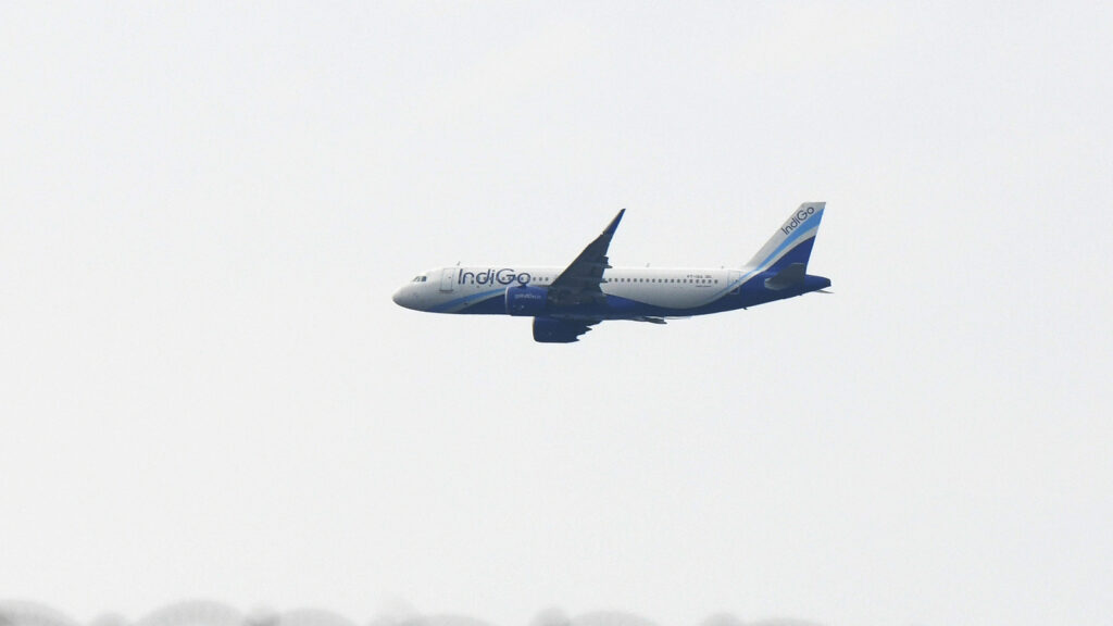 IndiGo announces flight cancellations at these locations today: Check here | Latest News India