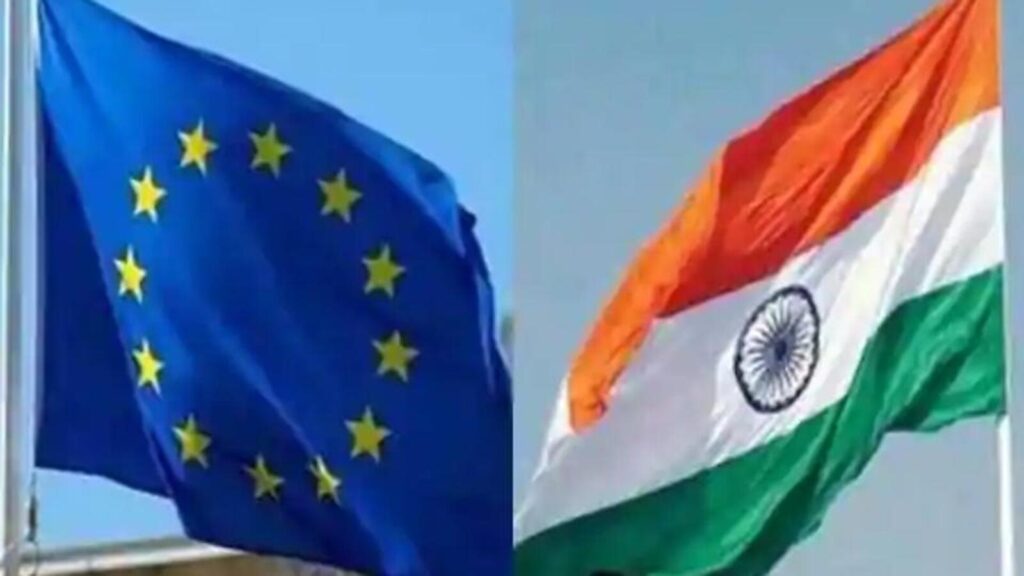 India, EU eye quick wins in FTA push