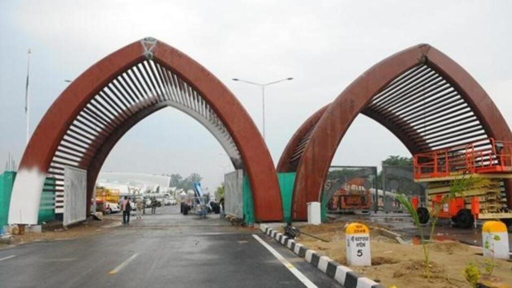 India-Pak tension: Kartarpur Corridor sees 50% dip in Sikh pilgrim footfall