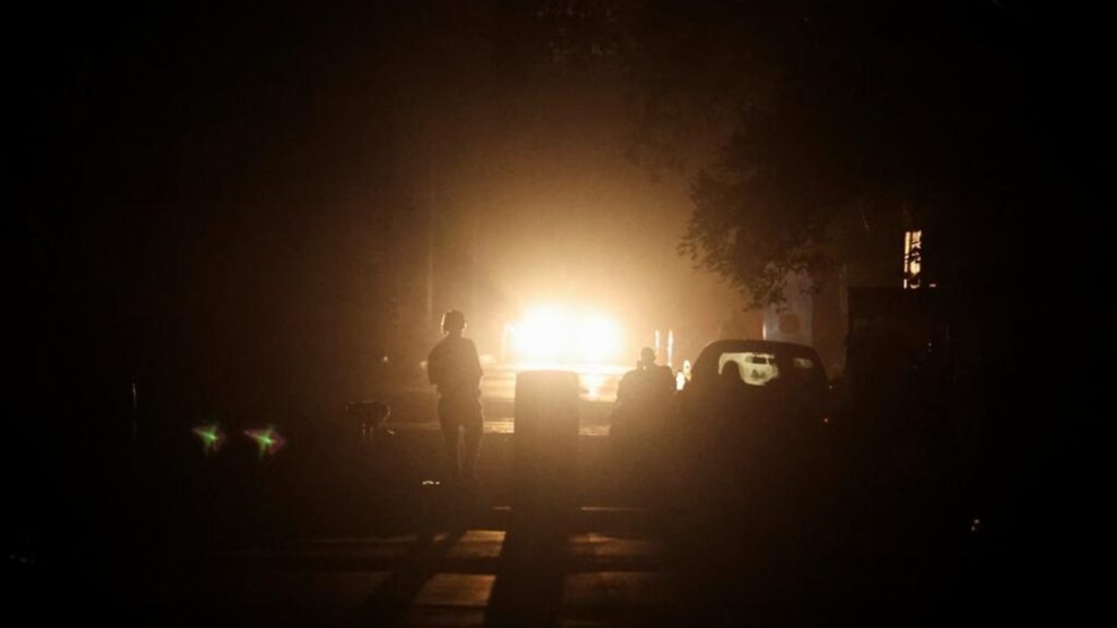 India-Pakistan ceasefire: Amritsar remains on high alert, residents asked to stay indoors | Latest News India