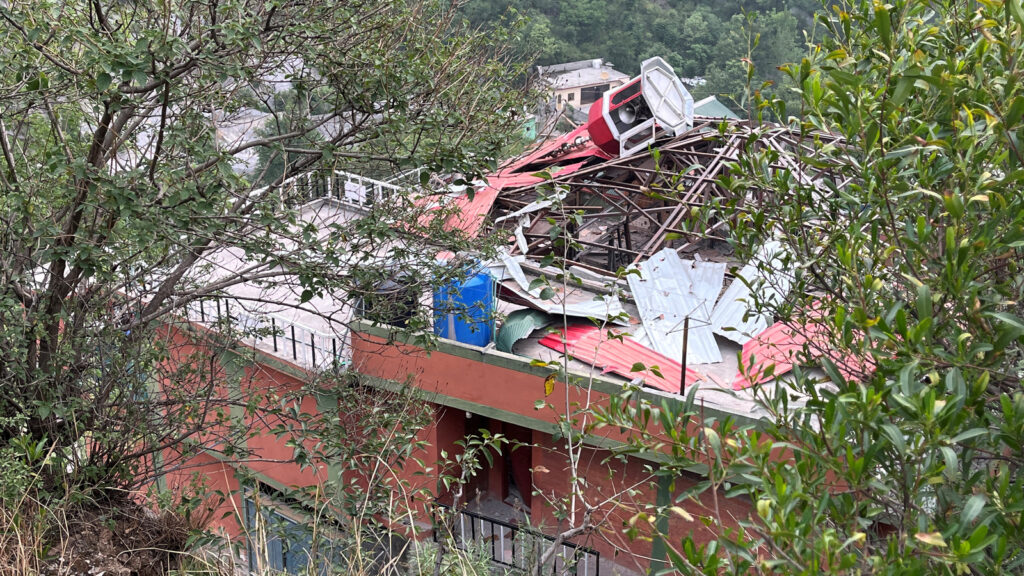 India destroys 9 terror camps inside Pakistan during Operation Sindoor | Photos