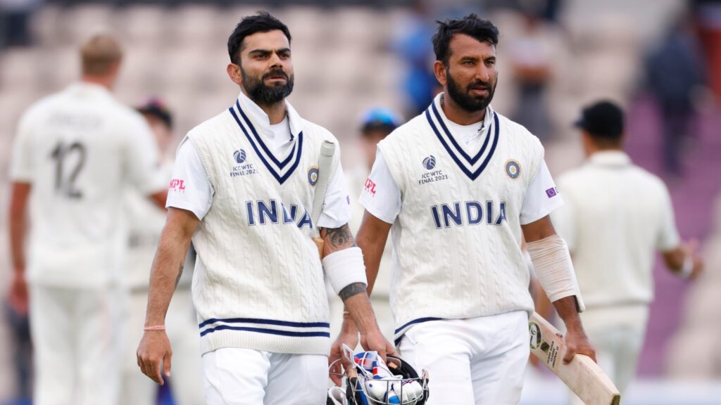 India set to launch formal bid for 2027 World Test Championship final; Indo-Pak tensions complicate logistics: Report