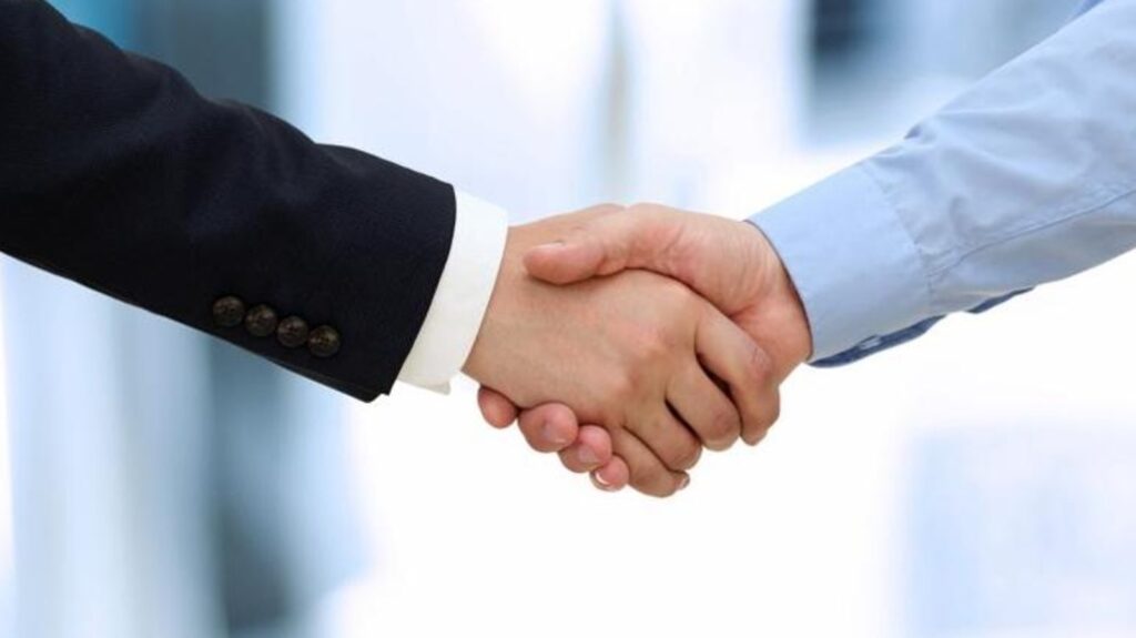 India should now push hard and fast for a trade deal