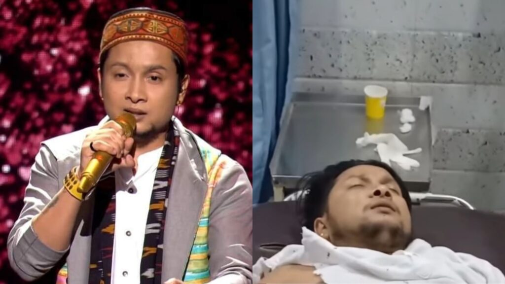Indian Idol 12 winner Pawandeep Rajan meets with an accident, undergoing treatment in Noida, confirms the singer’s team