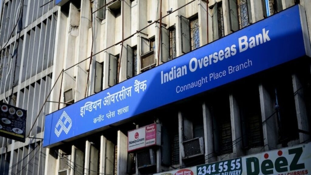 Indian Overseas Bank LBO Recruitment 2025: Apply for 400 posts at iob.in, direct link here