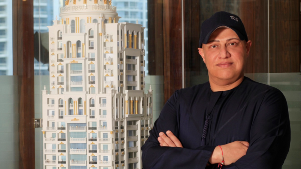 Indian billionaire Balvinder Singh Sahni sentenced to 5 years in jail in Dubai for money laundering | Trending