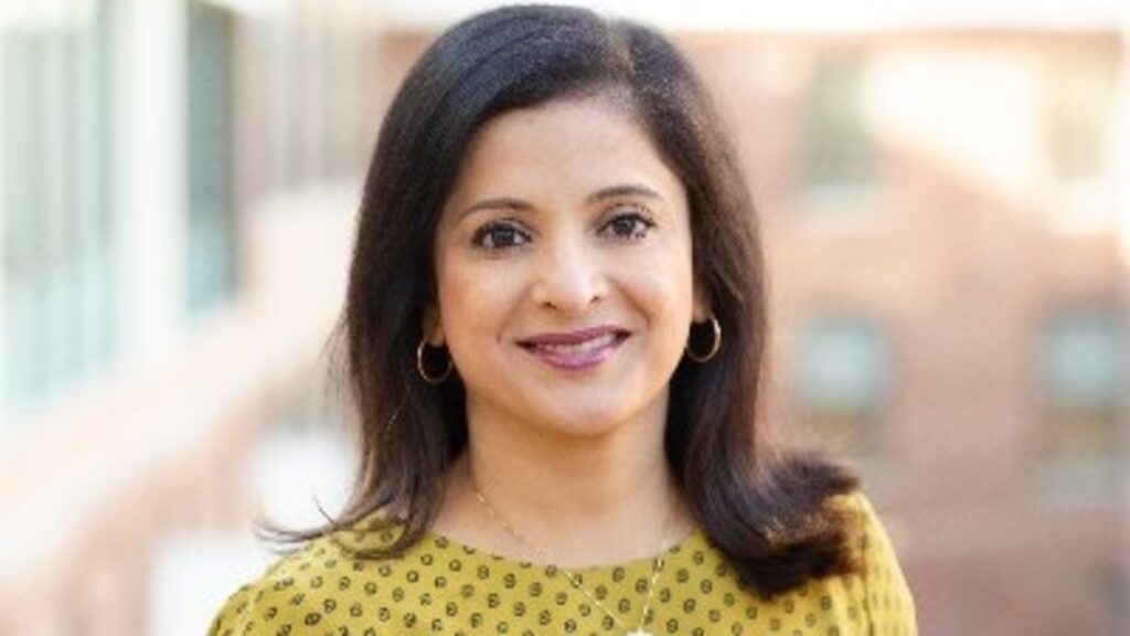 Indian-origin CEO of  billion US tech company works on Sundays: ‘I enjoy it’ | Trending