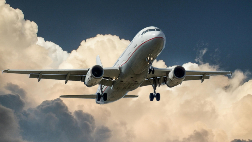 Indian-origin couple escapes on business class flight after  million fraud | Trending