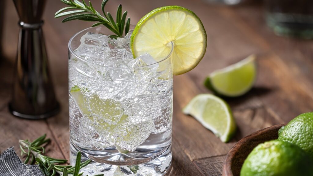 India’s Jin Jiji declared as world’s best gin