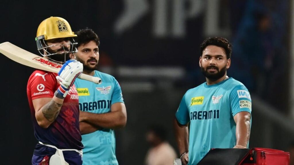 India’s middle-order not quite ready for life without Virat Kohli