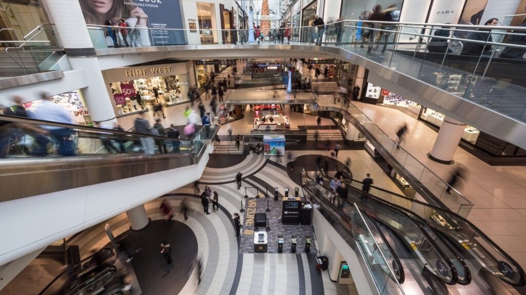 India’s retail sector leases 3.1 million sq ft in Q1 2025, the highest in Bengaluru: JLL report