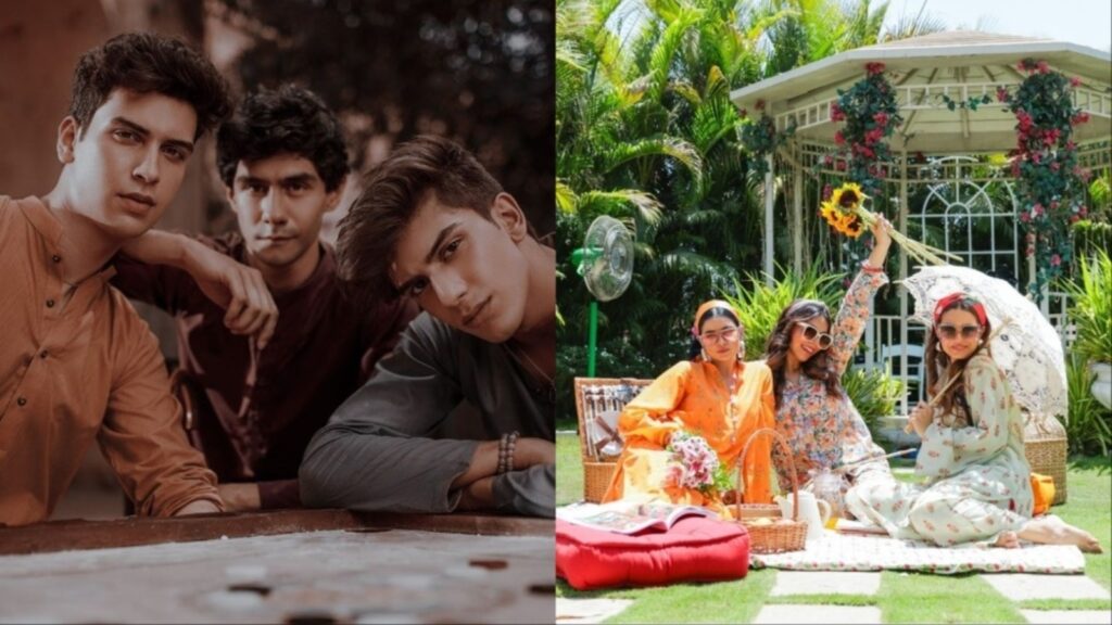 India’s trending fashion mood: Styling tips from commutercore to cottagecore | Fashion Trends