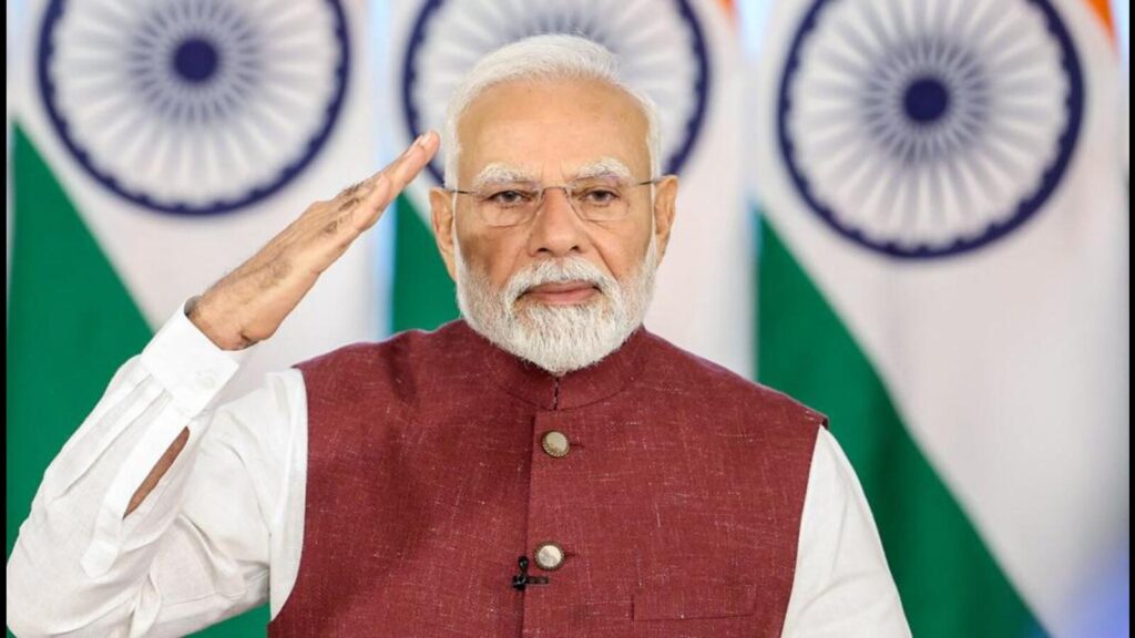 India’s triumph over Pakistan: From military dominance to economic growth