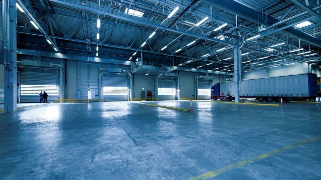 India’s warehousing segment reports 16.7 million sq ft leasing in Q1 of 2025, Mumbai reports the highest leasing
