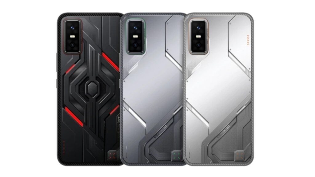 Infinix GT 30 Pro design and key features tipped online ahead of India launch – Details