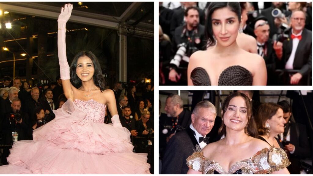 Influencers are taking over Cannes Film Festival. Is it that easy to get there? | Bollywood