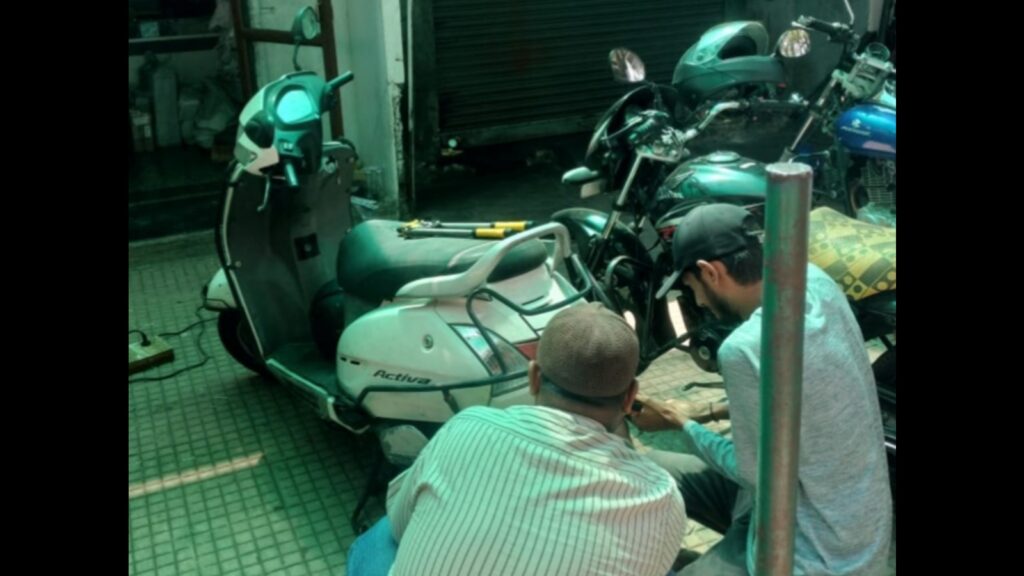 Installation of HSRPs in Pune sees slow progress