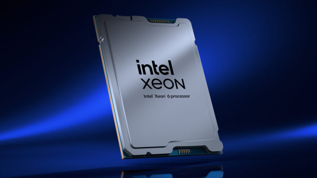 Intel launches new Xeon 6 chips featuring company’s PCT tech for AI performance boost