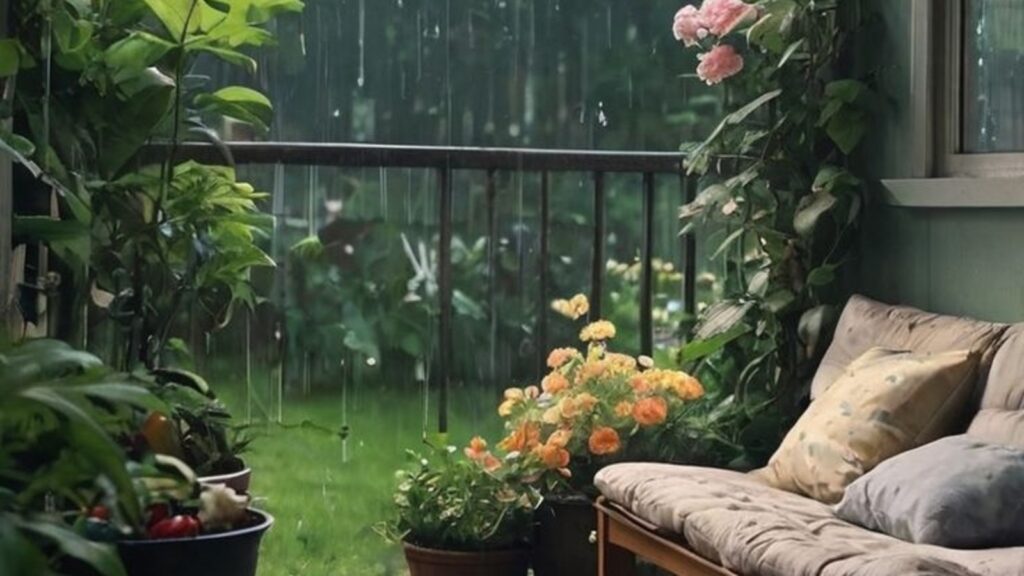 Interior decor, design tips: Monsoon-proof your home exterior in advance with these 5 quick fixes