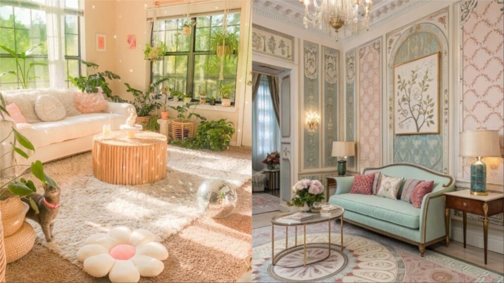 Interior decor, design tips for fresh take: Easy luxe updates to give your home a summer 2025 refresh