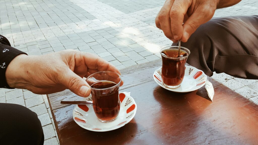 International Tea Day: Try these 5 unique tea varieties from across India