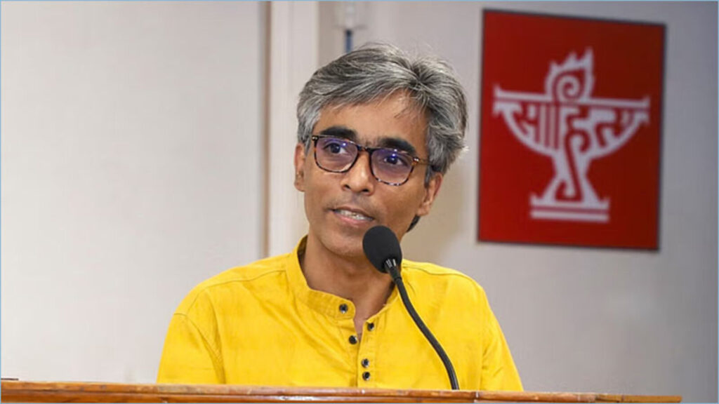 Irshad Khan: ‘Sikandar’ of Hindustani prose, poetry and songs | Latest News Delhi