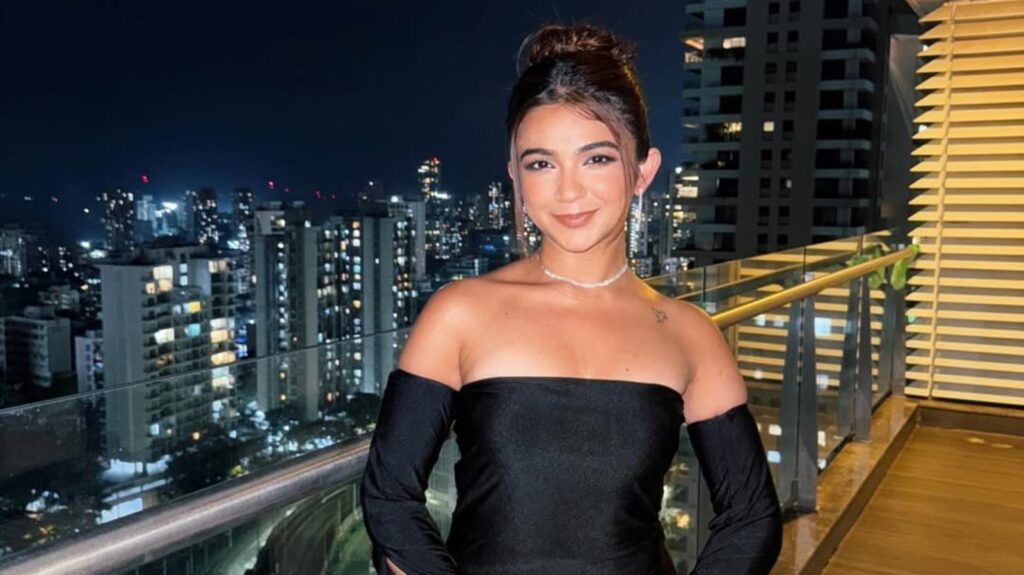 Is Apoorva Mukhija cancelling her Cannes 2025 debut after India’s Got Latent row? ‘Gaali nahi khaani’, says YouTuber | Web Series