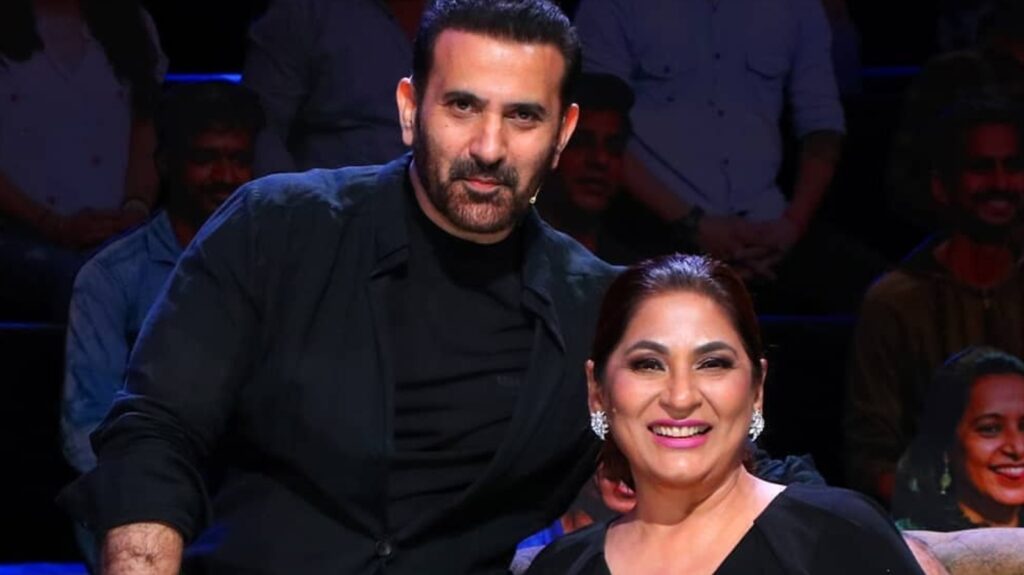 Is Archana Puran Singh-Parmeet Sethi’s marriage in trouble? She responds | Bollywood